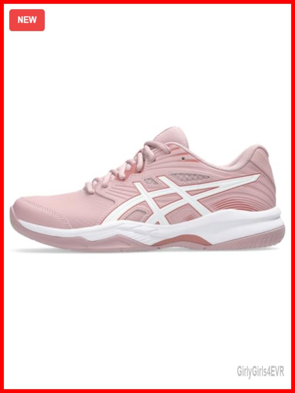 ASICS Gel-RENMA 2 Pickleball Shoes Women's Athletic Court Sneakers
